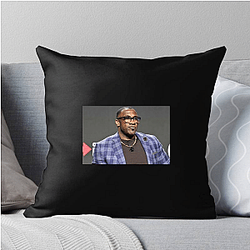 Offensive Commander Shannon Sharpe Pillows Cover