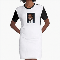 Team Catalyst Shannon Sharpe Dresses
