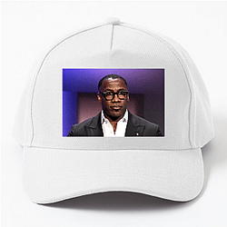 Clutch Performer Shannon Sharpe Hats & Caps