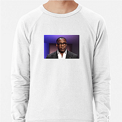 Clutch Performer Shannon Sharpe Sweatshirts