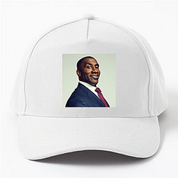 Pocket Strategist Shannon Sharpe Hats & Caps