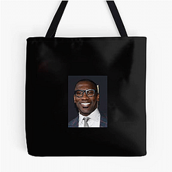 Team Catalyst Shannon Sharpe Bags