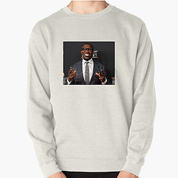 Signal Caller Shannon Sharpe Sweatshirts