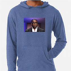 Clutch Performer Shannon Sharpe Hoodies