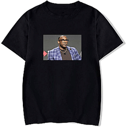 Offensive Commander Shannon Sharpe T-Shirts
