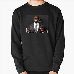 Signal Caller Shannon Sharpe Sweatshirts