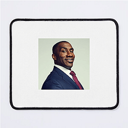 Pocket Strategist Shannon Sharpe Mouse Pads