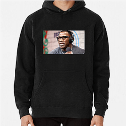 Game Manager Shannon Sharpe Hoodies