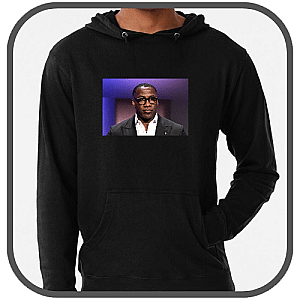 Shannon Sharpe Hoodies
