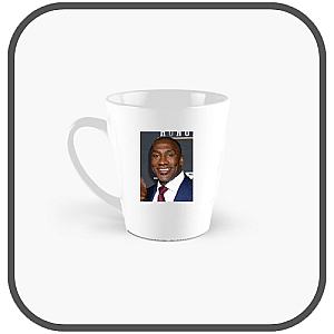 Shannon Sharpe Mugs