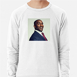 Pocket Strategist Shannon Sharpe Sweatshirts