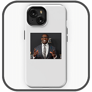 Shannon Sharpe Cases