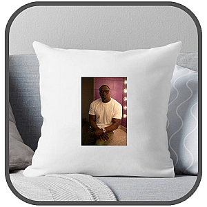 Shannon Sharpe Pillows Cover