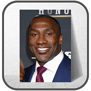 Shannon Sharpe Posters