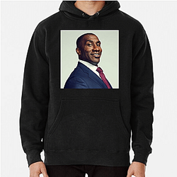 Pocket Strategist Shannon Sharpe Hoodies