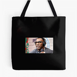 Game Manager Shannon Sharpe Bags