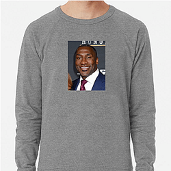 Tactical Mind Shannon Sharpe Sweatshirts