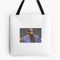 Offensive Commander Shannon Sharpe Bags
