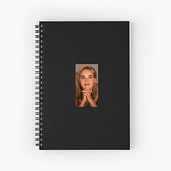 Sharon Stone's breakout role was in Total Recall Sharon Stone Notebook