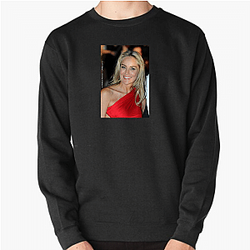 Sharon Stone is also a producer and former model Sharon Stone Sweatshirts