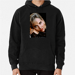 Sharon Stone was nominated for an Oscar for Casino Sharon Stone Hoodies