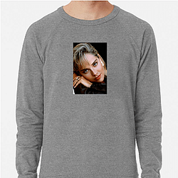 Sharon Stone was nominated for an Oscar for Casino Sharon Stone Sweatshirts