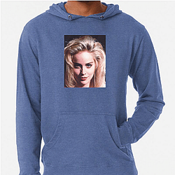 Sharon Stone is famous for her role in Basic Instinct Sharon Stone Hoodies