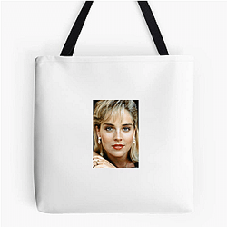 Sharon Stone is an American actress Sharon Stone Bags