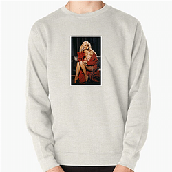 Sharon Stone won a Golden Globe Award for Casino Sharon Stone Sweatshirts