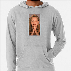 Sharon Stone's breakout role was in Total Recall Sharon Stone Hoodies