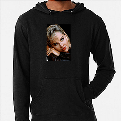 Sharon Stone was nominated for an Oscar for Casino Sharon Stone Hoodies