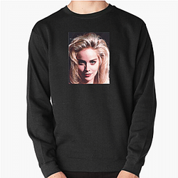 Sharon Stone is famous for her role in Basic Instinct Sharon Stone Sweatshirts