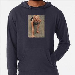 Sharon Stone is also a dedicated humanitarian Sharon Stone Hoodies