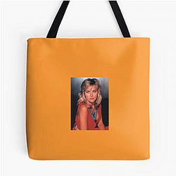 Sharon Stone was a prominent sex symbol of the 1990s Sharon Stone Bags