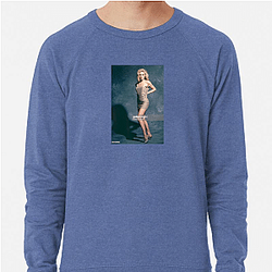 Sharon Stone's career spans several decades Sharon Stone Sweatshirts