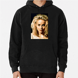 Sharon Stone has a star on the Hollywood Walk of Fame Sharon Stone Hoodies