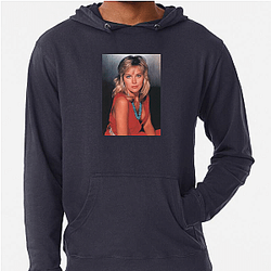 Sharon Stone was a prominent sex symbol of the 1990s Sharon Stone Hoodies