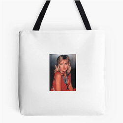 Sharon Stone was a prominent sex symbol of the 1990s Sharon Stone Bags