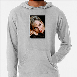 Sharon Stone was nominated for an Oscar for Casino Sharon Stone Hoodies