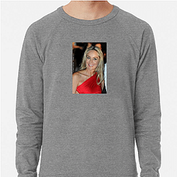 Sharon Stone is also a producer and former model Sharon Stone Sweatshirts