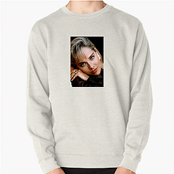 Sharon Stone was nominated for an Oscar for Casino Sharon Stone Sweatshirts