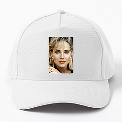 Sharon Stone is an American actress Sharon Stone Hats & Caps