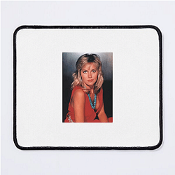 Sharon Stone was a prominent sex symbol of the 1990s Sharon Stone Mouse Pads