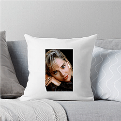 Sharon Stone was nominated for an Oscar for Casino Sharon Stone Pillows Cover