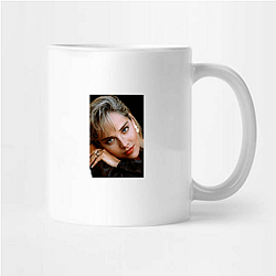 Sharon Stone was nominated for an Oscar for Casino Sharon Stone Mugs