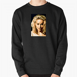Sharon Stone has a star on the Hollywood Walk of Fame Sharon Stone Sweatshirts
