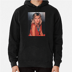 Sharon Stone was a prominent sex symbol of the 1990s Sharon Stone Hoodies