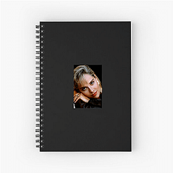 Sharon Stone was nominated for an Oscar for Casino Sharon Stone Notebook