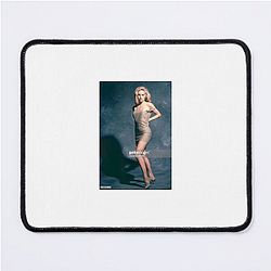 Sharon Stone's career spans several decades Sharon Stone Mouse Pads