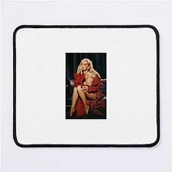 Sharon Stone won a Golden Globe Award for Casino Sharon Stone Mouse Pads